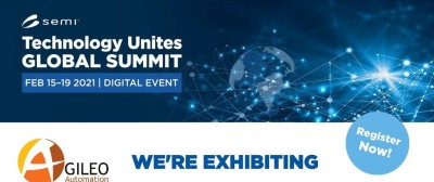 Technology Unites Global Summit 2021