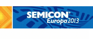 Agileo Automation au SEMICON Europe 2013