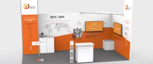 Agileo Automation fait son premier salon virtuel