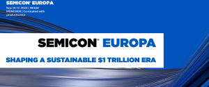 Exhibiting at SEMICON Europa 2023